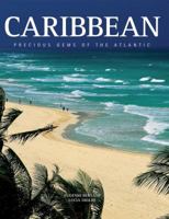 Caraïbes, douceur des tropiques 8854402869 Book Cover