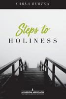 Steps to Holiness 1983973262 Book Cover