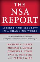 The Nsa Report: Liberty and Security in a Changing World 0691163200 Book Cover