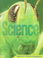 Science (Grasshopper) Level 6 015340065X Book Cover