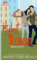 Highest Reward 1088170072 Book Cover