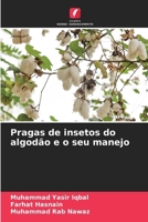 Pragas de insetos do algodão e o seu manejo (Portuguese Edition) 6209331483 Book Cover