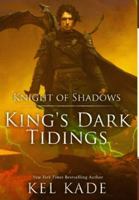 Knight of Shadows 195268708X Book Cover