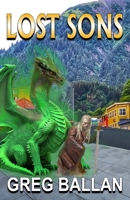 Lost Sons 1965313000 Book Cover