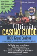 The Ultimate Casino Guide 1402203802 Book Cover