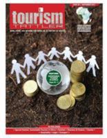 Tourism Tattler September 2017: News, Views, and Reviews for Travel in, to and out of Africa. 1976476534 Book Cover