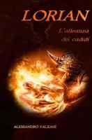 Lorian: L'Alleanza Dei Caduti 1499639198 Book Cover