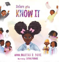 Before You Know It 1626764379 Book Cover