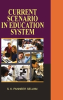 Current Scenario in Education System 9350560747 Book Cover