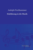 Einfuhrung in Die Musik 3956101804 Book Cover