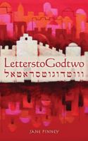 Letters to God two 1492829226 Book Cover
