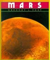 Mars (Our Universe) 1562943928 Book Cover