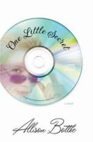 One Little Secret 0764200585 Book Cover