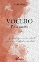 Vocero: Porte-parole De la sauvagerie on ne retient que ce qui est palpable, assimilable De la sauvagerie on ne retient que ce qui est palpable, assimilable (French Edition) 234325530X Book Cover