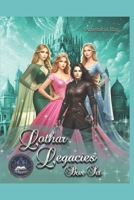 The Lothar Legacies Collection Box Set B0GQB34RZZ Book Cover