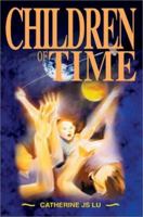 Children of Time 0595267580 Book Cover