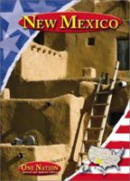 New Mexico (One Nation 0736812555 Book Cover