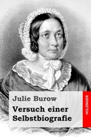 Versuch einer Selbstbiografie 3743733625 Book Cover
