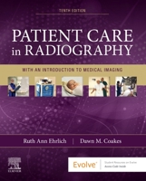 Patient Care in Radiography: With an Introduction to Medical Imaging 0323019374 Book Cover