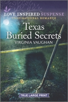 Texas Buried Secrets 1335587152 Book Cover