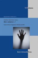 Who's Afraid Of...?: Facets of Fear in Anglophone Literature and Film 3847100505 Book Cover