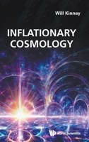 Inflationary Cosmology 9819827043 Book Cover