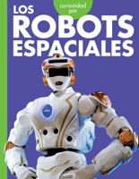 Curiosidad por los robots espaciales 1645497828 Book Cover