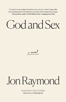 God and Sex 1668084910 Book Cover