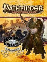 Pathfinder Adventure Path #58: Island of Empty Eyes 1601254164 Book Cover