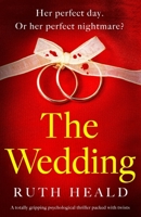 The Wedding 183888226X Book Cover