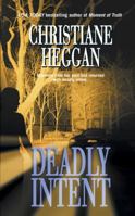 Deadly Intent 1551666480 Book Cover