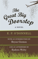 The Great Big Doorstep (Lost American Fiction) 0807160296 Book Cover