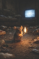 A Mouse with Matches B0GJSNB469 Book Cover