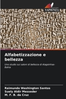 Alfabetizzazione e bellezza 6207386418 Book Cover