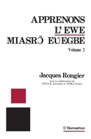 Apprenons l'Éwé 2738407595 Book Cover