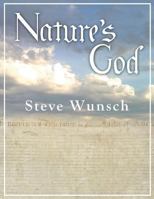 Nature's God 1482756935 Book Cover