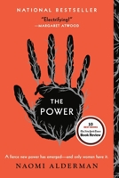 The Power 0316547611 Book Cover
