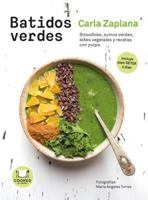 Batidos Verdes 8479539828 Book Cover