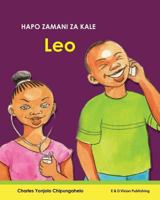 Hapo Zamani Za Kale: Leo 9987735142 Book Cover