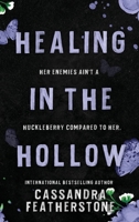 Healing in the Hollow 1960935240 Book Cover