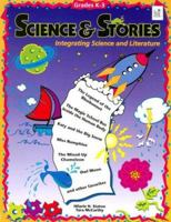 Science Stories: Integrating Science and Literature, K-3 0673360830 Book Cover