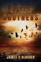 Space Brothers 1545666903 Book Cover