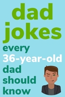 Dad Jokes Every 72 Year Old Dad Should Know: Plus Bonus Try Not To Laugh Game B0858WJKVJ Book Cover