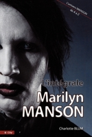 L'intégrale Marylin Manson 2352880246 Book Cover