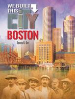 Boston 1624694128 Book Cover