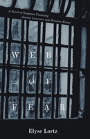 Web of Fear B09WYZRK6C Book Cover