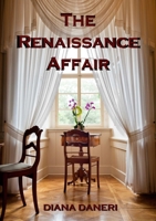 The Renaissance Affair 1291199292 Book Cover