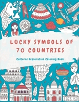 Lucky Symbols of 70 Countries B0CKDBFPPJ Book Cover