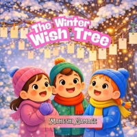 The Winter Wish Tree: A Winter Story for Kids Ages 3–8 About Kindness, Friendship, and Believing in Dreams | Heartwarming Picture Book B0GFN6ZYZ3 Book Cover