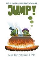 JUMP! 3746948614 Book Cover